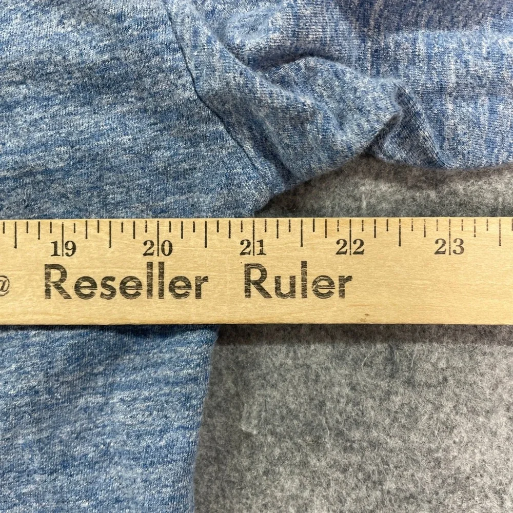 Polo Ralph Lauren Mens Shirt S Blue Long Sleeve Classic Prep Button Down Plaid